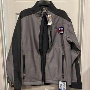 Cinch Storm Defense Men’s Jacket with Concealed Carry Pocket